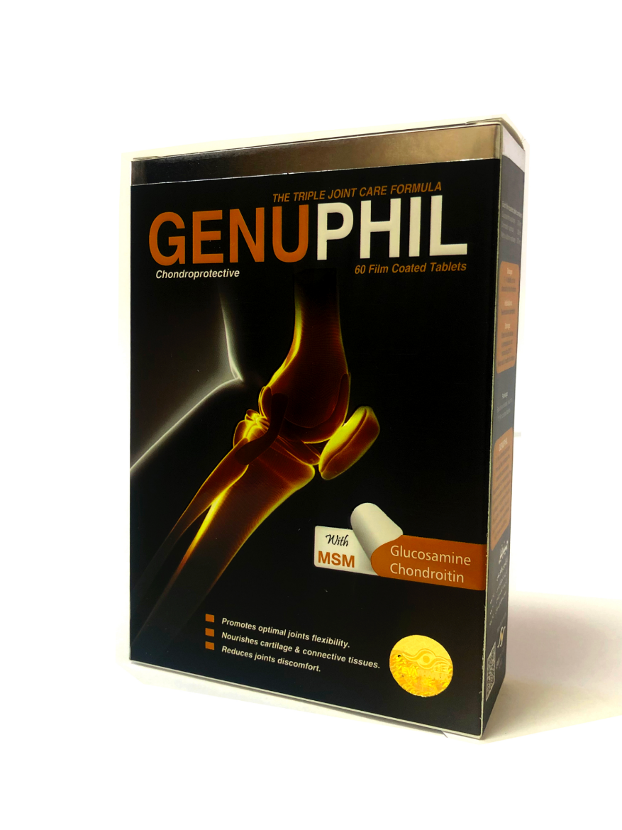 Picture of Genuphil Original